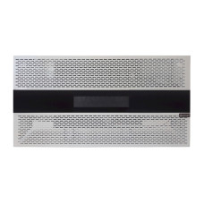 gas heater ERSEL ERSEL 9000/FIREPLACE EFFECT WHITE
