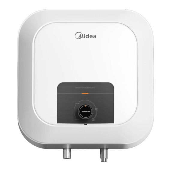 эл.водонагреватель MIDEA MWH15-20MVD1O(CIS)W