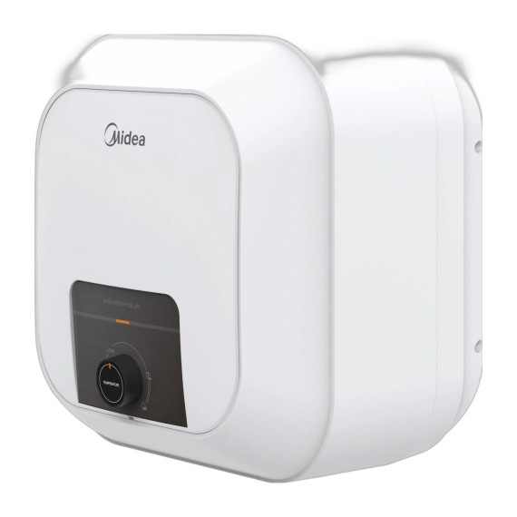 эл.водонагреватель MIDEA MWH15-20MVD1O(CIS)W
