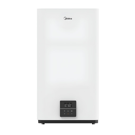 эл.водонагреватель MIDEA MWH80-20ED6(CIS)W