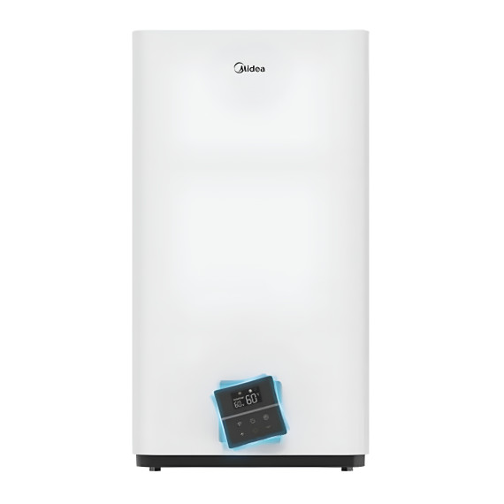эл.водонагреватель MIDEA MWH80-20ED6(CIS)W