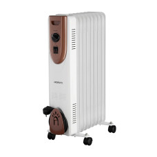 oil heater ARDESTO OFH-09X1