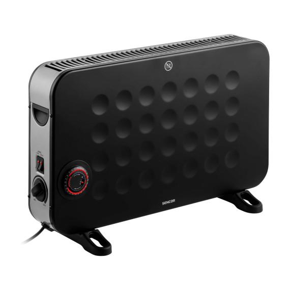 обогреватель SENCOR SCF 2101BK