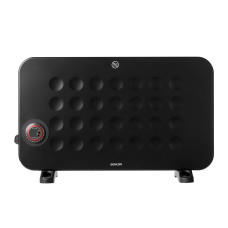 обогреватель SENCOR SCF 2101BK