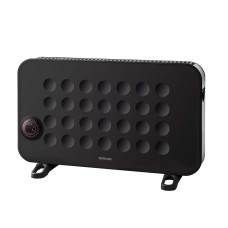 обогреватель SENCOR SCF 2101BK