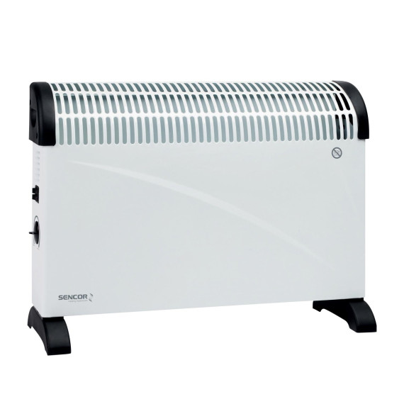 heaters SENCOR SCF 2003