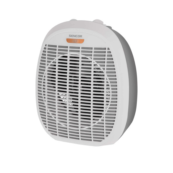 heating fan SENCOR SFH 7017WH