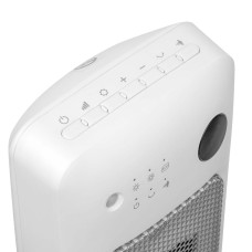 обогреватель SENCOR SFH 8019WH