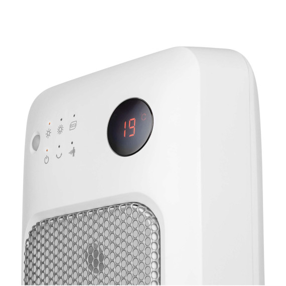 обогреватель SENCOR SFH 8019WH