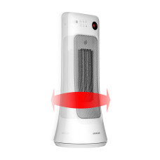 обогреватель SENCOR SFH 8019WH