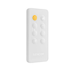 обогреватель SENCOR SFH 8019WH