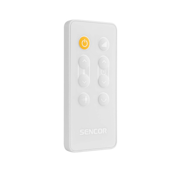 обогреватель SENCOR SFH 8019WH