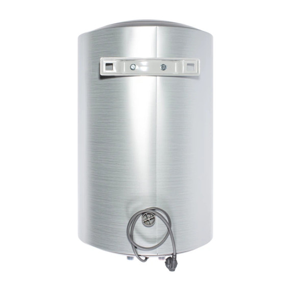 ელექტრო წყლის გამაცხელებელი SHIVAKI SHWH2.0 80 STEEL SILVER