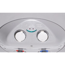 эл.водонагреватель SHIVAKI SHWH2.0 80 STEEL SILVER