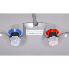 эл.водонагреватель SHIVAKI SHWH2.0 80 STEEL SILVER