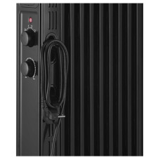 oil heater SENCOR SOH 3509BK