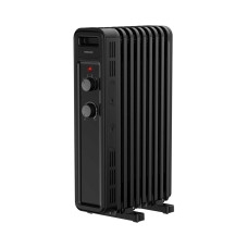 oil heater SENCOR SOH 3509BK