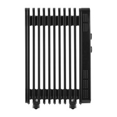 oil heater SENCOR SOH 3511BK