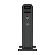 oil heater SENCOR SOH 3513BK