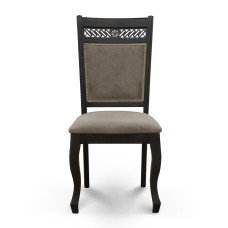 стул HOBEL A04A NEW CHOCOLATE PIGMENT VIVALDI 5 (1)