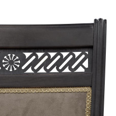 стул HOBEL A04A NEW CHOCOLATE PIGMENT VIVALDI 5 (1)