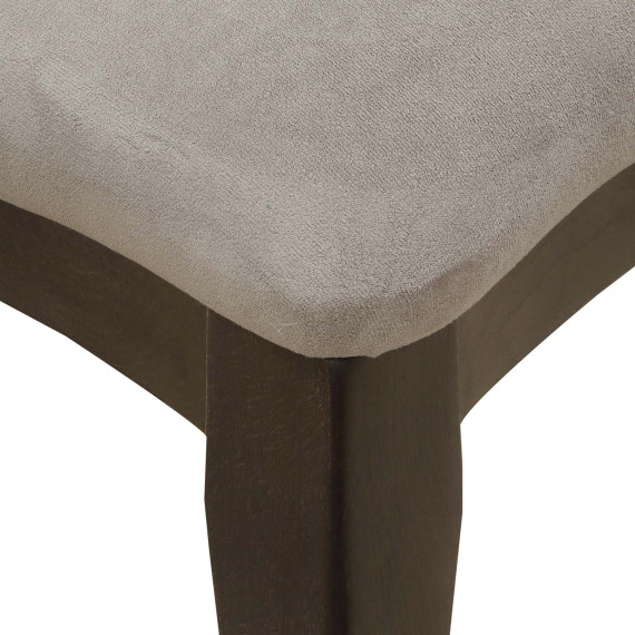 სკამი HOBEL A04A NEW CHOCOLATE PIGMENT VIVALDI 5 (1)