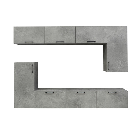 ტვ კედელი HOBEL EX-C11 ORMA 237 (4)