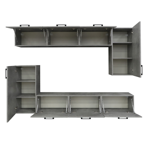 ტვ კედელი HOBEL EX-C11 ORMA 237 (4)