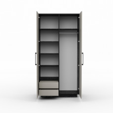 wardrobe HOBEL EX-D93 ORMA 220/ORMA 226 (5)