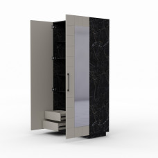 wardrobe HOBEL EX-D93 ORMA 220/ORMA 226 (5)