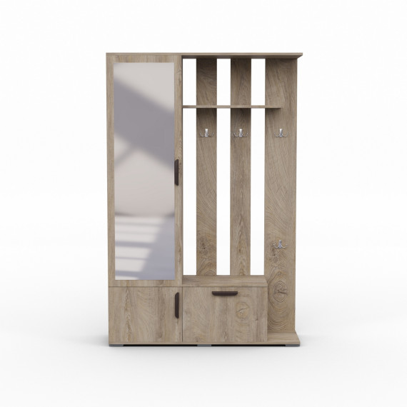 შემოსასვლელის გარნიტური HOBEL A01 CL/19 K105 (5)