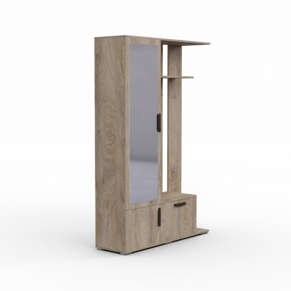 შემოსასვლელის გარნიტური HOBEL A01 CL/19 K105 (5)