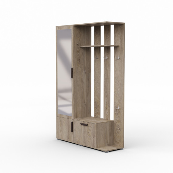 შემოსასვლელის გარნიტური HOBEL A01 CL/19 K105 (5)