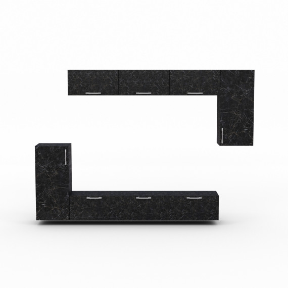 ტვ კედელი HOBEL EX-C11 ORMA 220 (4)