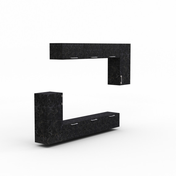 ტვ კედელი HOBEL EX-C11 ORMA 220 (4)