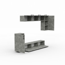 tv unit HOBEL EX-C11 ORMA 237 (4)