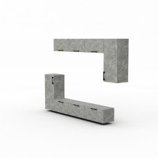 tv unit HOBEL EX-C11 ORMA 237 (4)