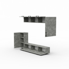 tv unit HOBEL EX-C11 ORMA 237 (4)