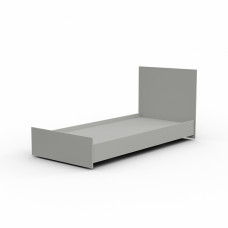 საწოლი HOBEL SB 90X200 0197 (4)