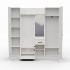 гарнитур для прихожей HOBEL X128 ORMA 144 (7)