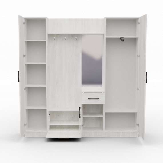 შემოსასვლელის გარნიტური HOBEL X128 ORMA 144 (7)