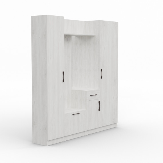 შემოსასვლელის გარნიტური HOBEL X128 ORMA 144 (7)