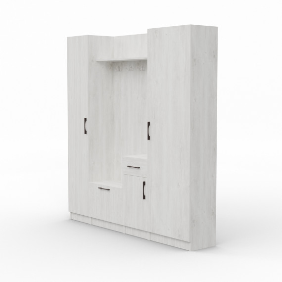 შემოსასვლელის გარნიტური HOBEL X128 ORMA 144 (7)