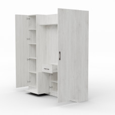 гарнитур для прихожей HOBEL X128 ORMA 144 (7)