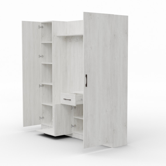 შემოსასვლელის გარნიტური HOBEL X128 ORMA 144 (7)