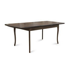 სასადილო მაგიდა HOBEL MOLINA DT BROWN PIGMENT NEW (1)