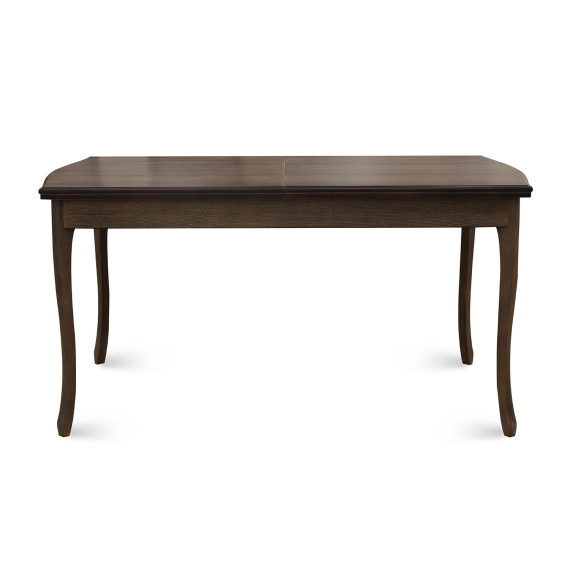 სასადილო მაგიდა HOBEL MOLINA DT BROWN PIGMENT NEW (1)