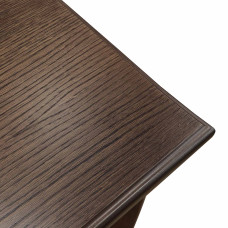 სასადილო მაგიდა HOBEL MOLINA DT BROWN PIGMENT NEW (1)