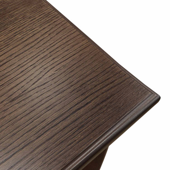 სასადილო მაგიდა HOBEL MOLINA DT BROWN PIGMENT NEW (1)