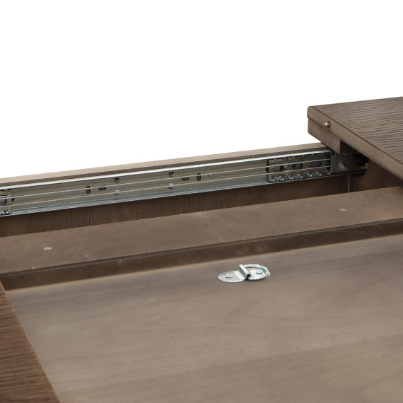 სასადილო მაგიდა HOBEL MOLINA DT BROWN PIGMENT NEW (1)